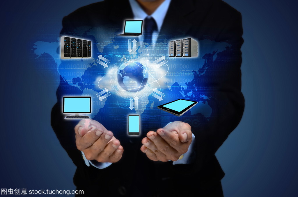 技術(shù)為基，用戶為本 互聯(lián)網(wǎng)時(shí)代的經(jīng)營(yíng)理念與技術(shù)研發(fā)雙輪驅(qū)動(dòng)