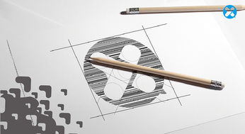 連接未來 互聯(lián)網(wǎng)通信產(chǎn)品Logo設(shè)計(jì)與計(jì)算機(jī)軟硬件技術(shù)研發(fā)的融合創(chuàng)新