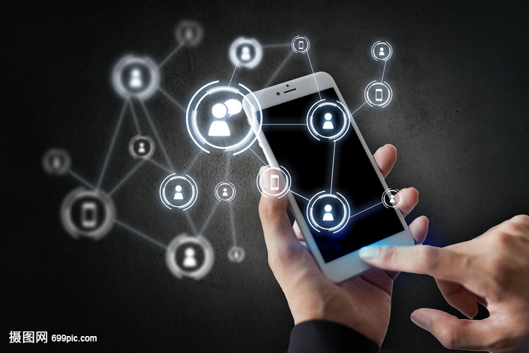 移動互聯網社交浪潮下的計算機軟硬件技術研發趨勢與挑戰