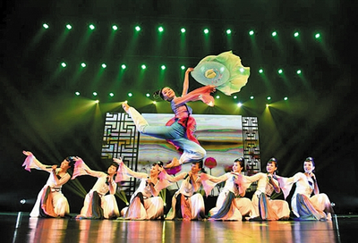 從群眾文藝到市場藍海 東莞群眾文藝創作的市場營銷策劃新路徑