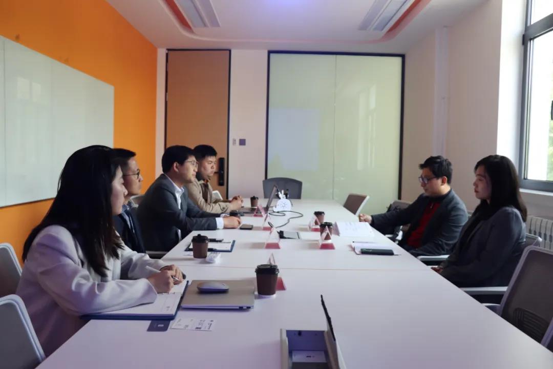 北京城房科技集團(tuán) 智慧賦能城市信息化進(jìn)階新篇章